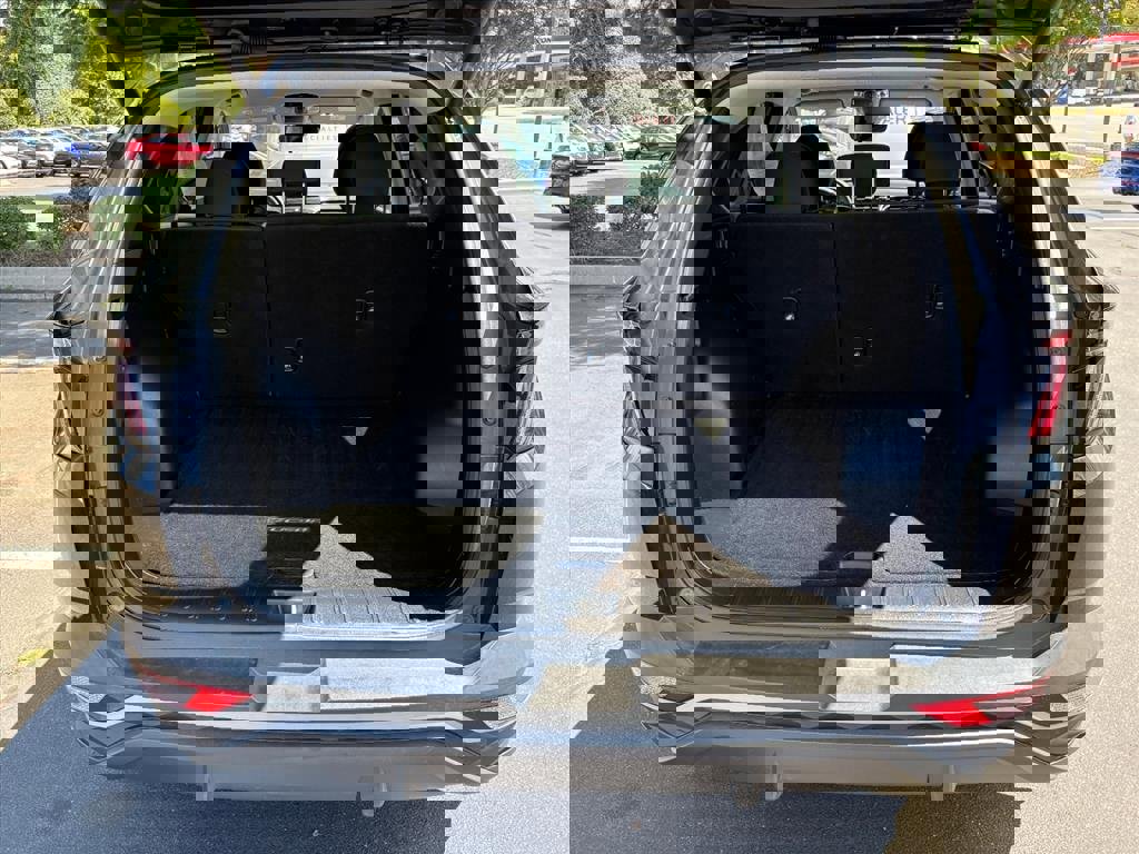 Used 2023 Hyundai Tucson SEL image 23