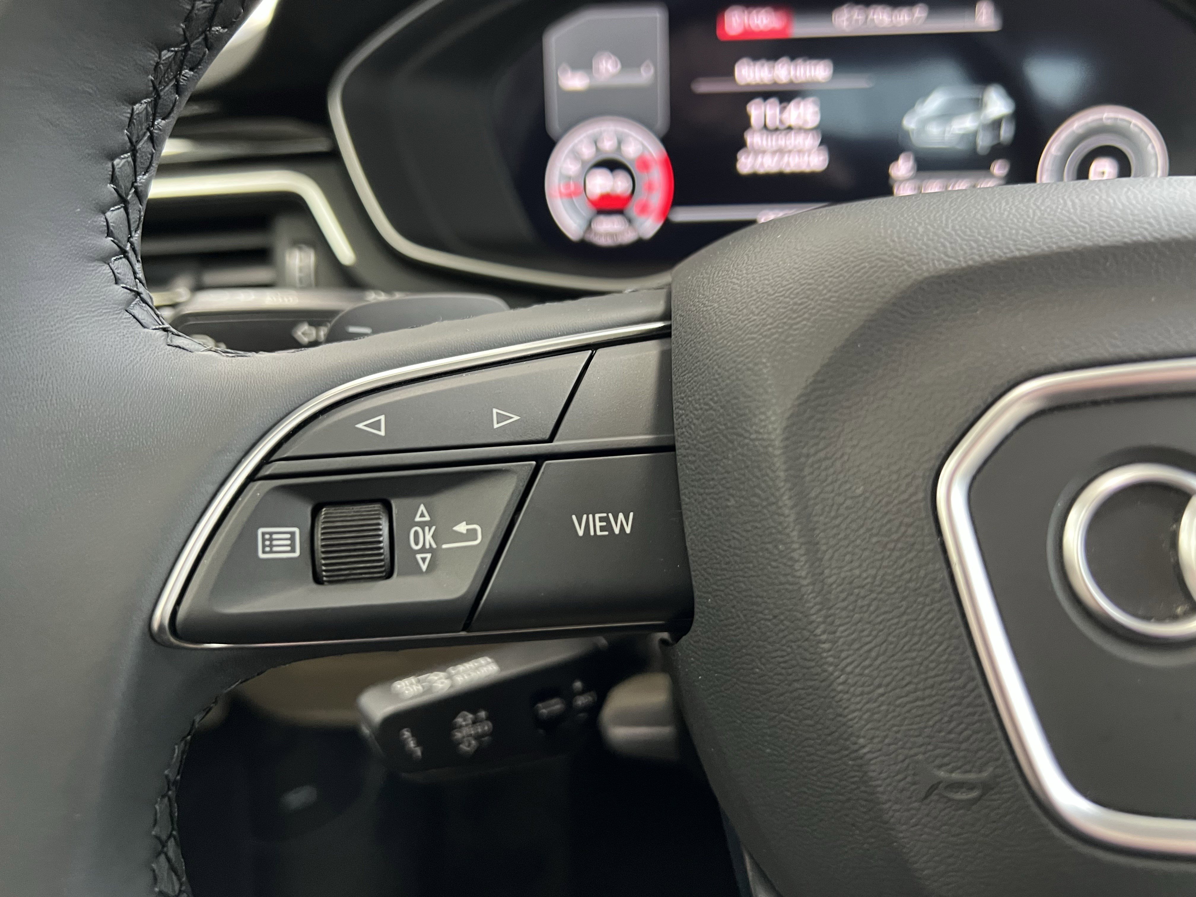 Certified 2023 Audi A4 2.0T Premium Plus w/ Premium Plus Package image 19