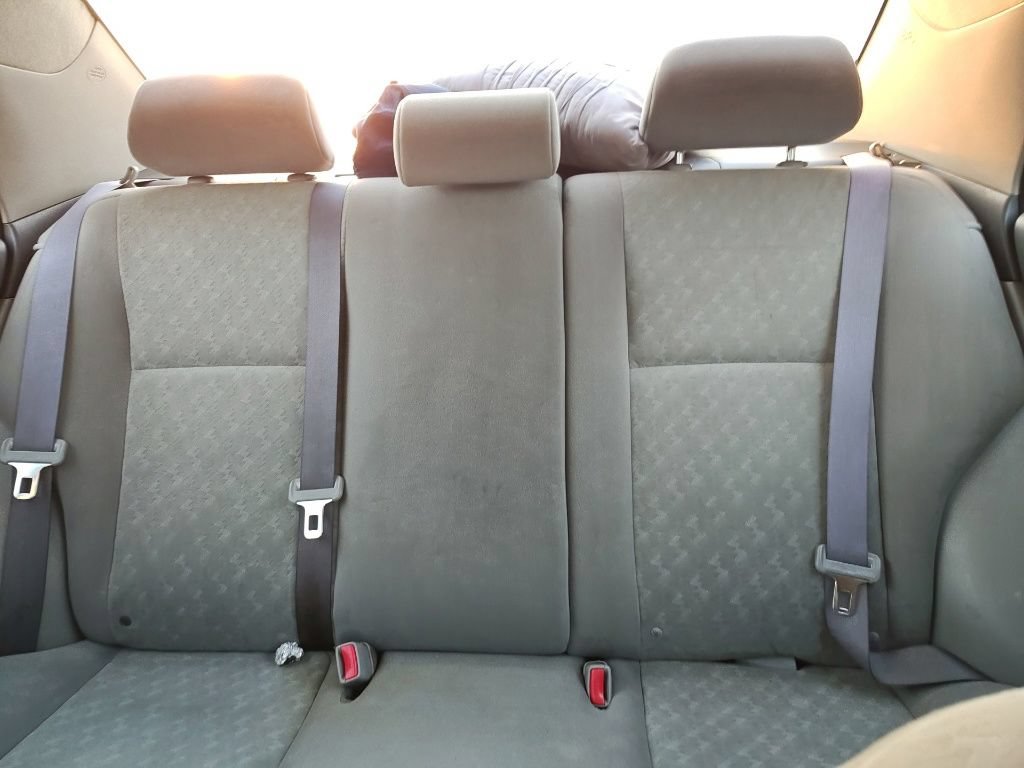 Used 2009 Toyota Corolla LE FWD image 9