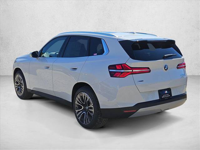 Used 2026 BMW X3 xDrive30i w/ Premium Package AWD/4WD image 8