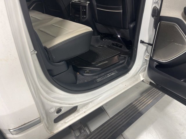 Used 2022 RAM 1500 Limited image 28