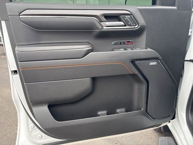 Used 2023 GMC Sierra 1500 AT4 w/ Technology Package AWD/4WD image 20