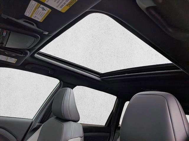 New 2026 Subaru Forester Sport AWD/4WD image 14