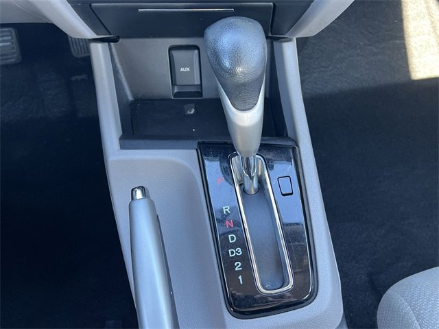 Used 2013 Honda Civic LX image 16