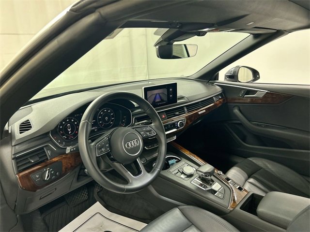 Used 2018 Audi A5 2.0T Premium Plus image 18