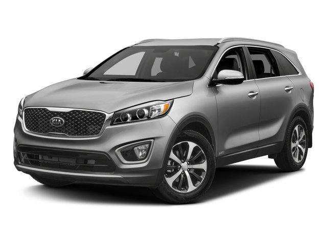 Used 2017 Kia Sorento EX AWD/4WD image 4