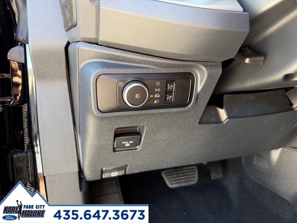 New 2026 Ford Bronco Outer Banks w/ Sasquatch Package AWD/4WD image 16
