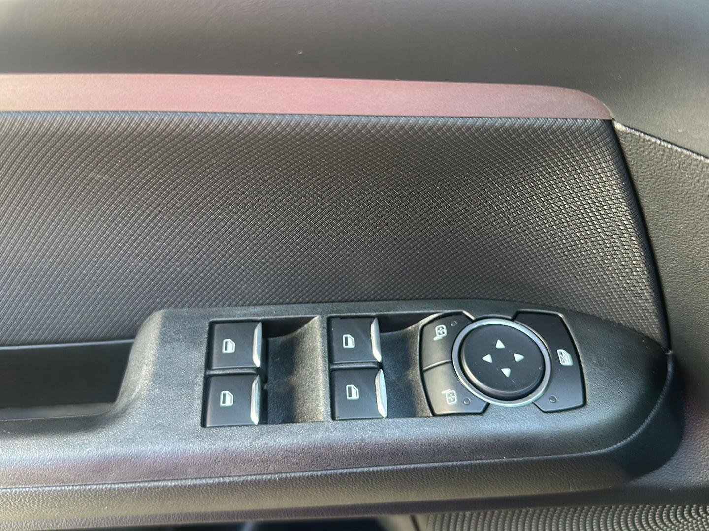 Used 2021 Ford Bronco Sport Outer Banks image 9