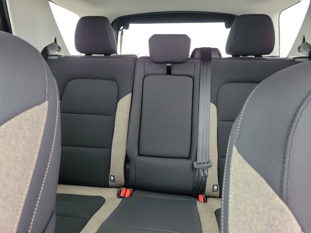 New 2026 Ford Bronco Sport Big Bend image 17