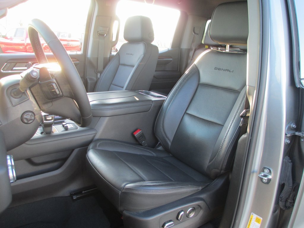 Certified 2024 GMC Sierra 1500 Denali image 19