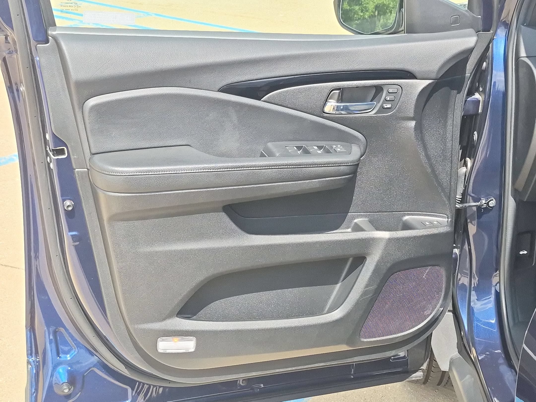 Certified 2021 Honda Passport Elite image 13