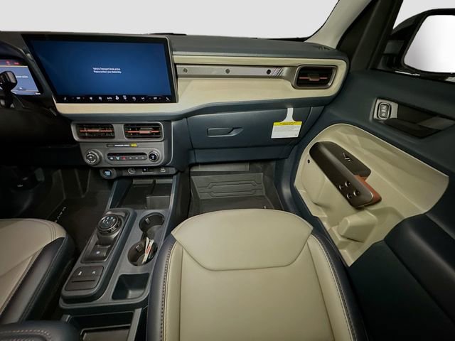 New 2026 Ford Maverick Lariat w/ 4K Tow Package image 27