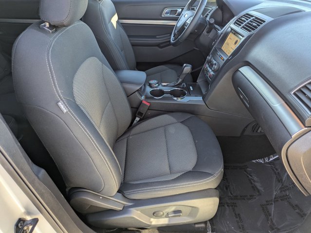 Used 2019 Ford Explorer XLT w/ Equipment Group 201A image 19
