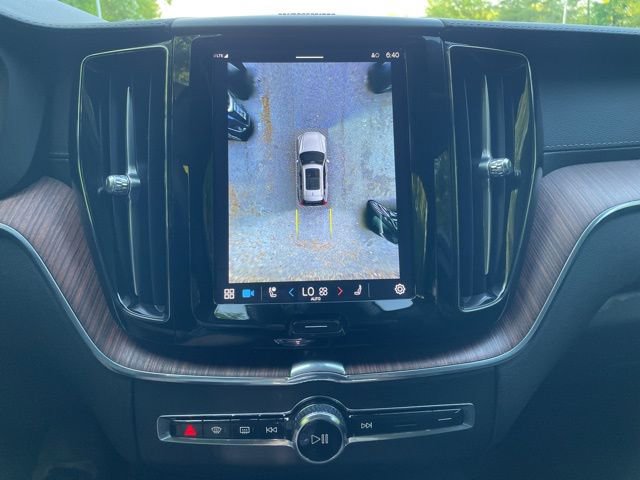 Certified 2023 Volvo XC60 B5 Ultimate w/ Climate Package AWD/4WD image 20