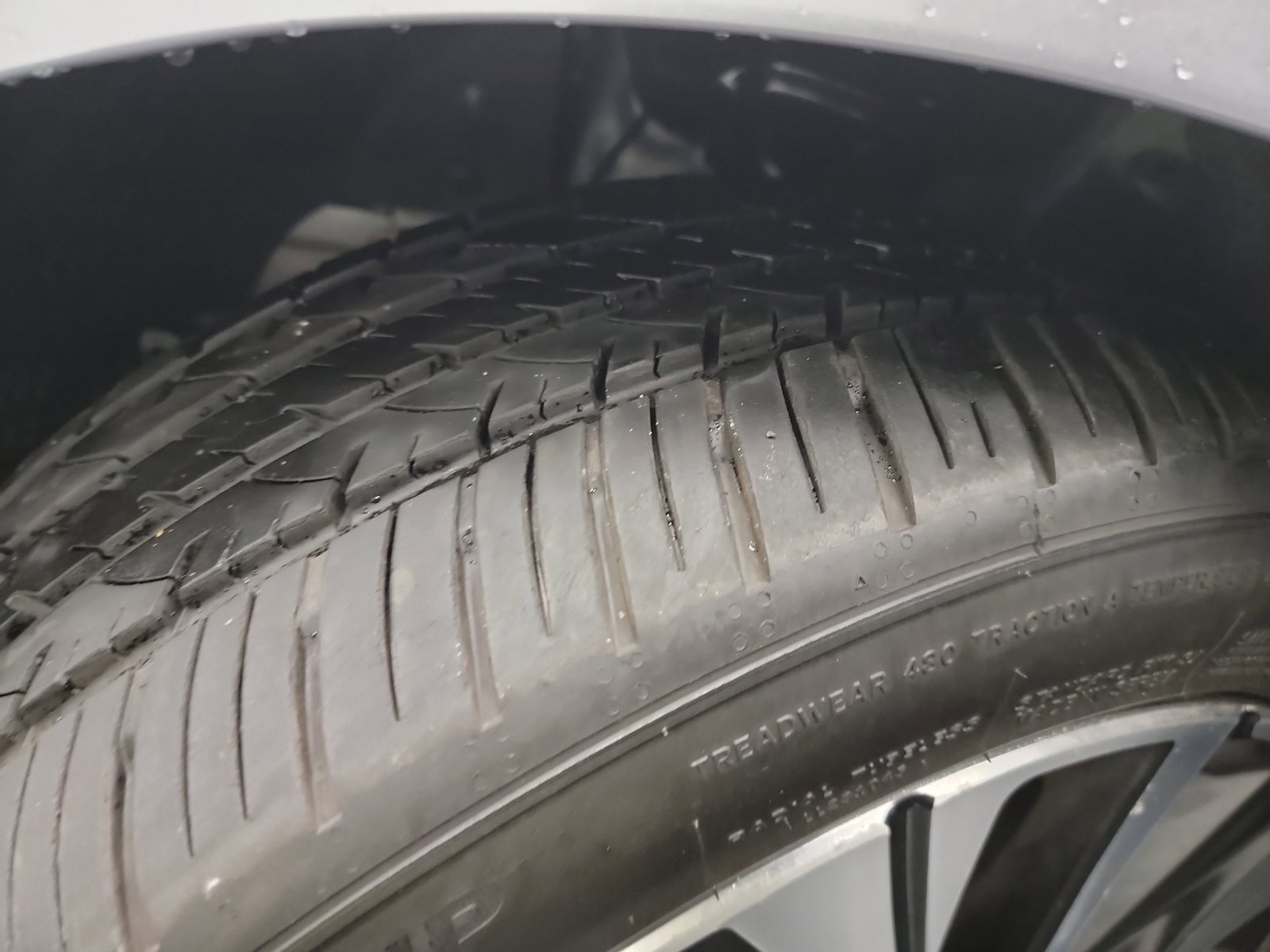 Used 2017 Honda Accord EX-L image 31