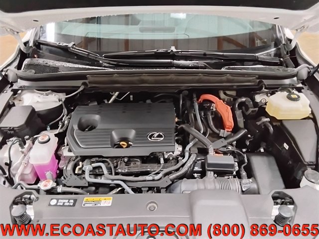 Used 2025 Lexus RX 350h w/ Accessory Package AWD/4WD image 9