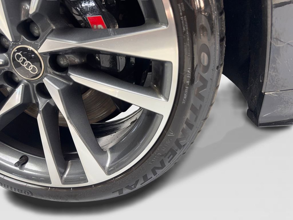 Used 2023 Audi S5 Premium Plus w/ Premium Plus image 82