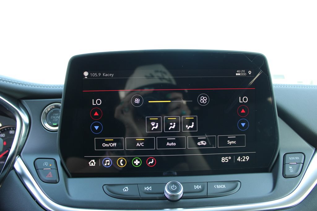 New 2026 Chevrolet Blazer LT w/ Convenience Package FWD image 49