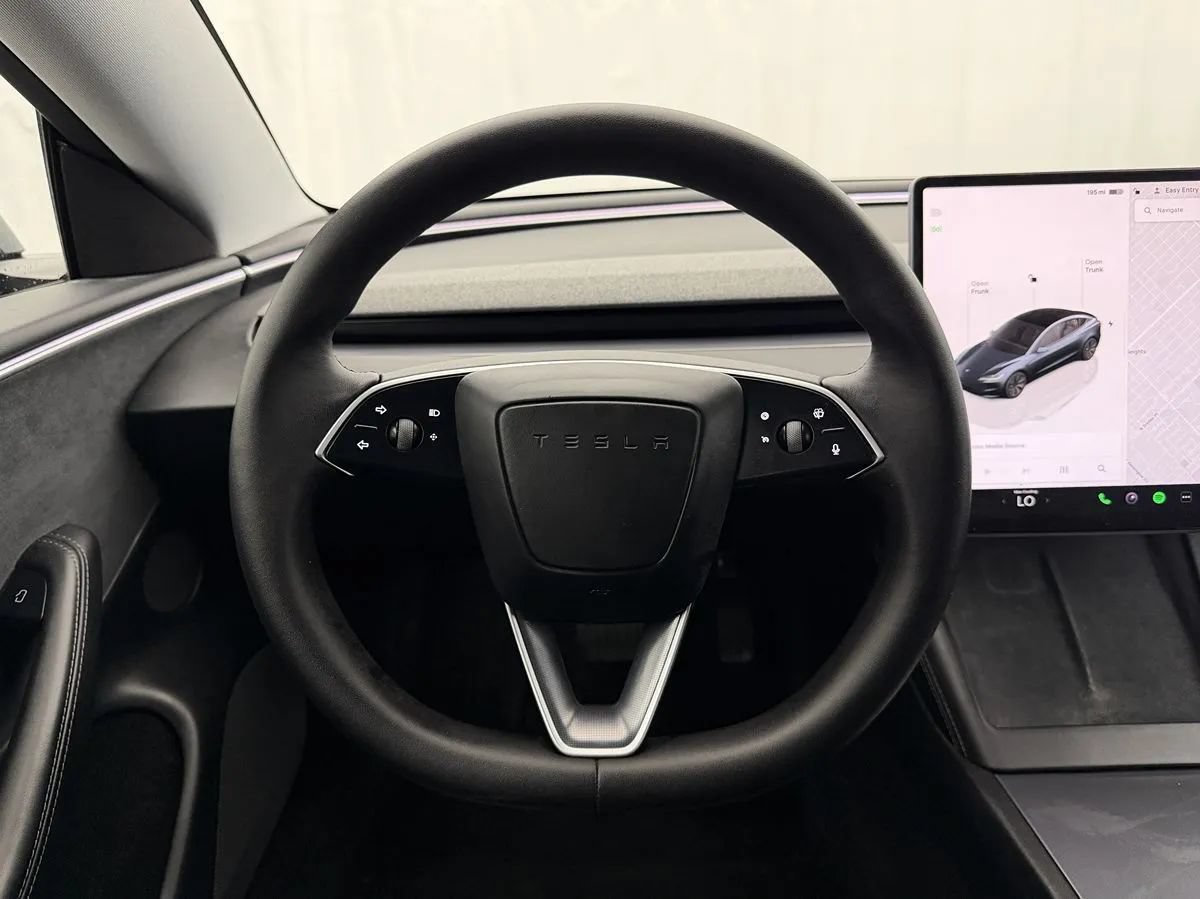 Used 2024 Tesla Model 3 Long Range AWD/4WD image 11