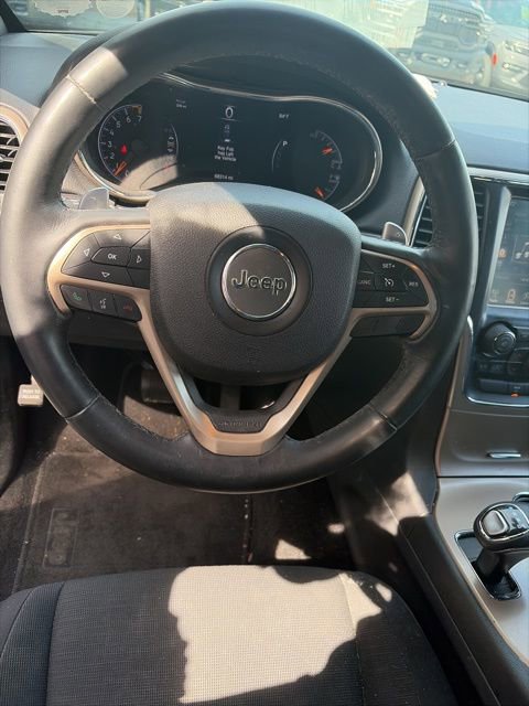 Used 2015 Jeep Grand Cherokee Laredo w/ Quick Order Package 23E AWD/4WD image 15