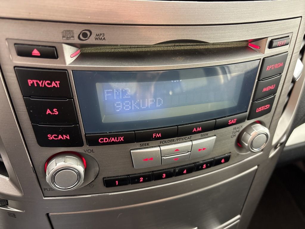 Used 2013 Subaru Outback 2.5i Premium image 30