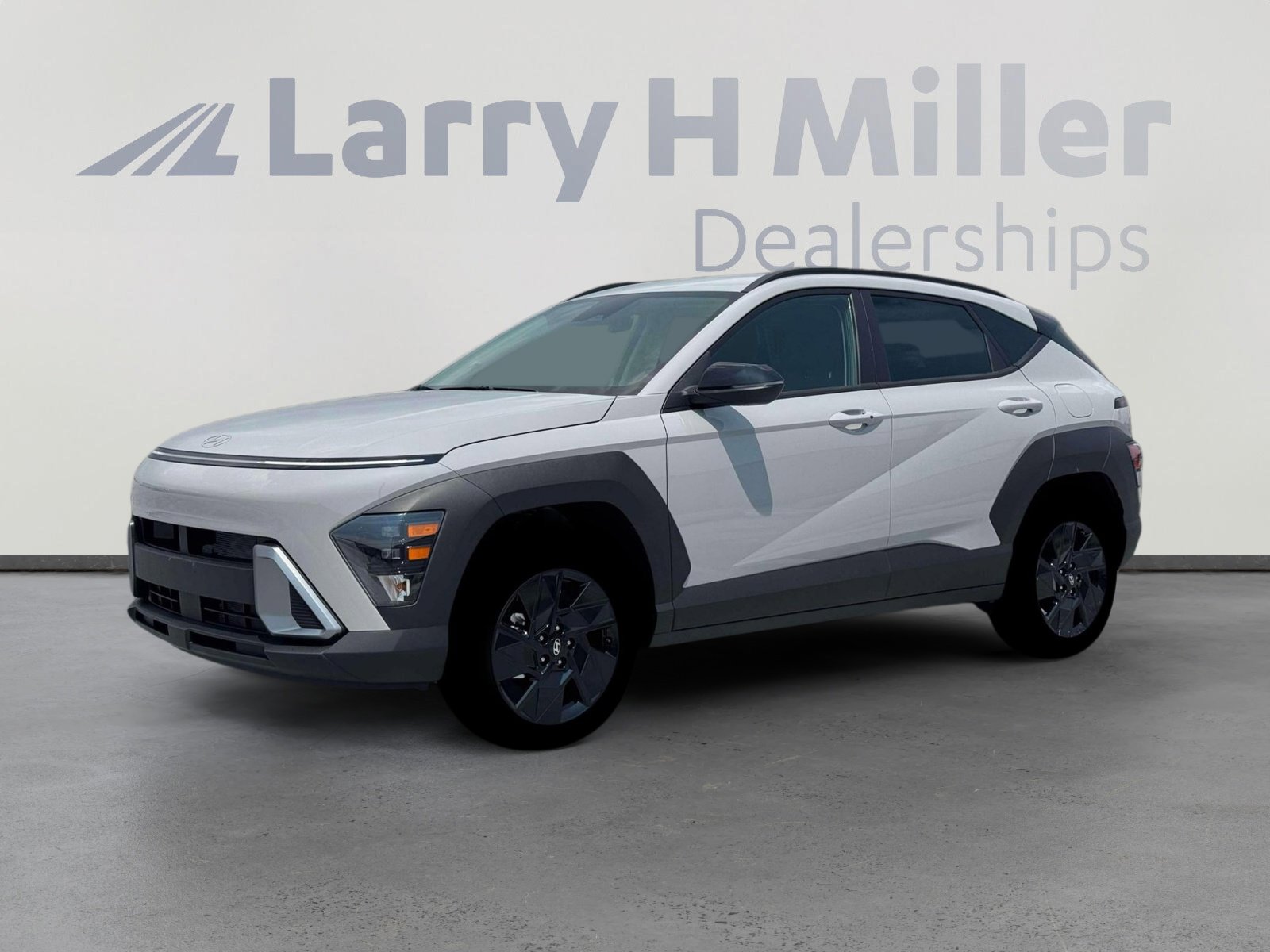 New 2026 Hyundai Kona SEL Sport FWD image 2