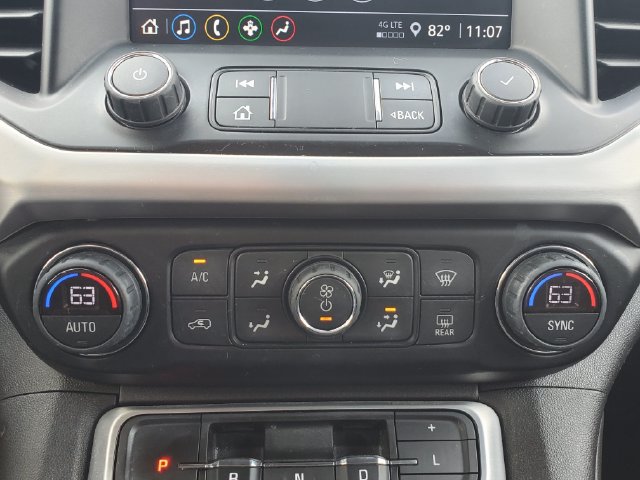 Certified 2021 GMC Acadia SLE w/ Driver Convenience Package FWD image 32