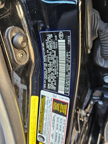 Used 2016 Toyota Camry LE image 21