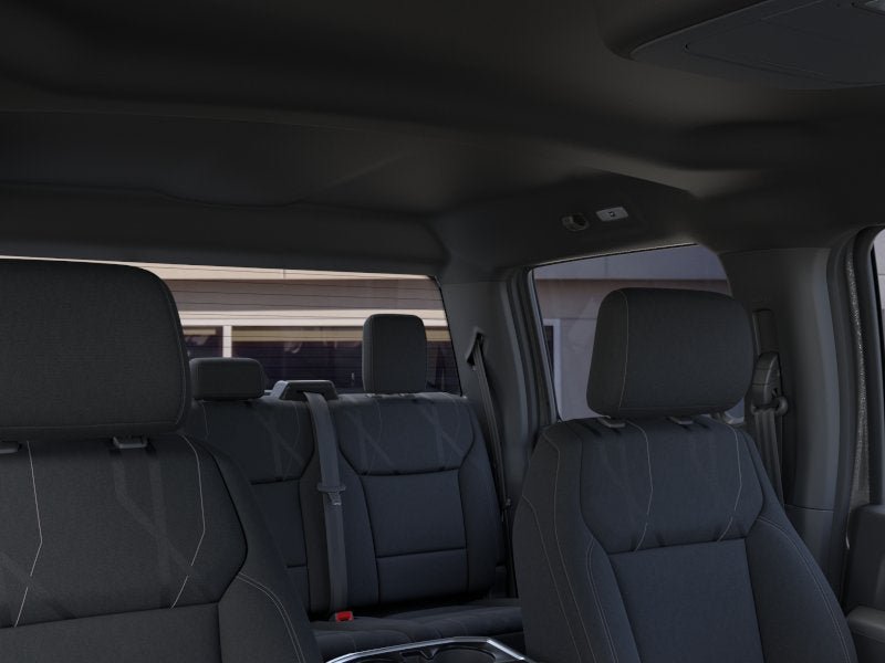 New 2026 Ford F150 STX w/ Equipment Group 200A AWD/4WD image 44