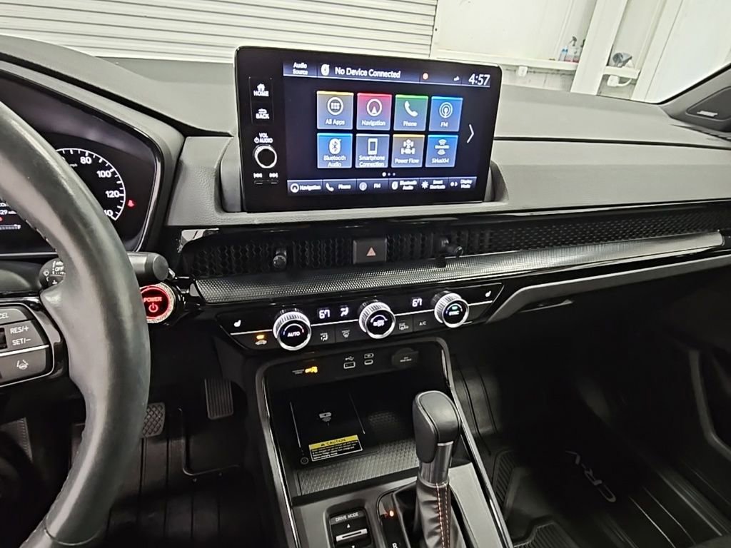 Used 2024 Honda CR-V Sport Touring image 14