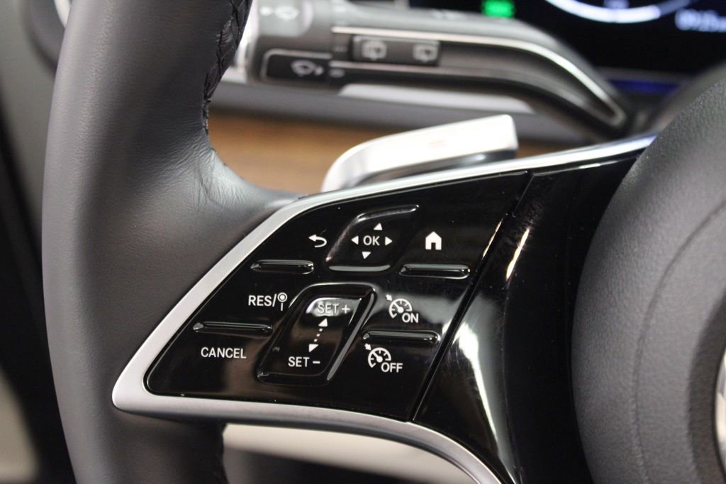 Certified 2026 Mercedes-Benz GLE 350 4MATIC image 20