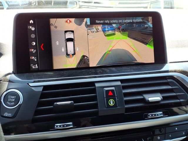 Used 2019 BMW X3 xDrive30i w/ M Sport Package 2 AWD/4WD image 21