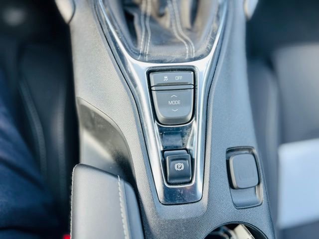 Used 2023 Chevrolet Camaro SS image 18