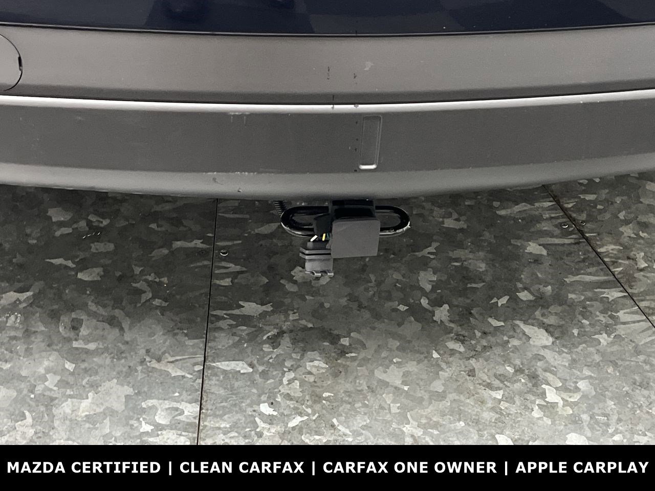 Certified 2022 MAZDA CX-5 AWD 2.5 S w/ Premium Plus Pkg image 33