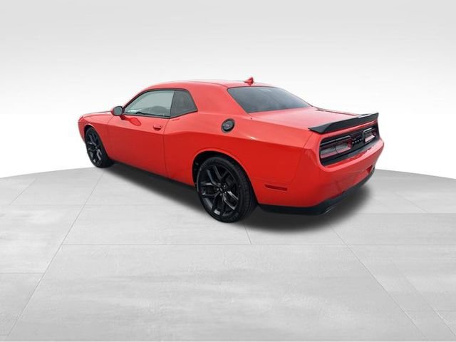 Used 2019 Dodge Challenger GT w/ Driver Convenience Group image 15