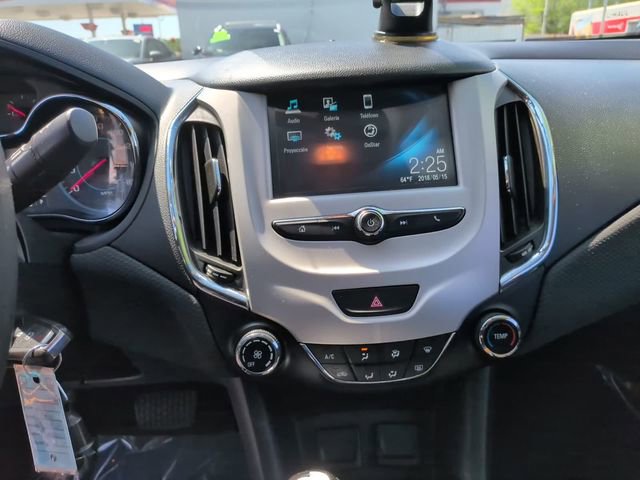 Used 2017 Chevrolet Cruze LS FWD image 24