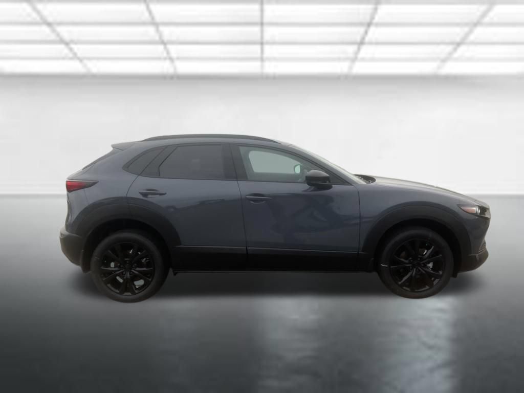 New 2026 MAZDA CX-30 2.5 Turbo w/ Premium Plus Pkg AWD/4WD video 2