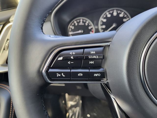 New 2026 MAZDA CX-90 3.3 Turbo w/ Preferred Package image 16