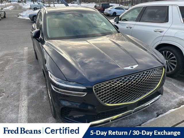 Used 2024 Genesis GV70 2.5T w/ Select Package image 15