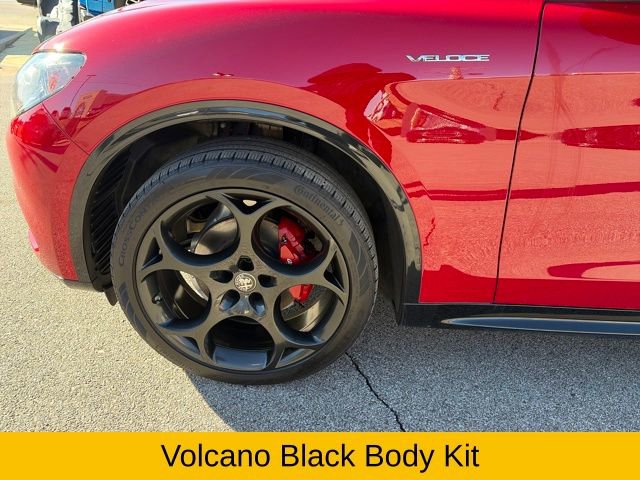 Used 2024 Alfa Romeo Stelvio Veloce image 44