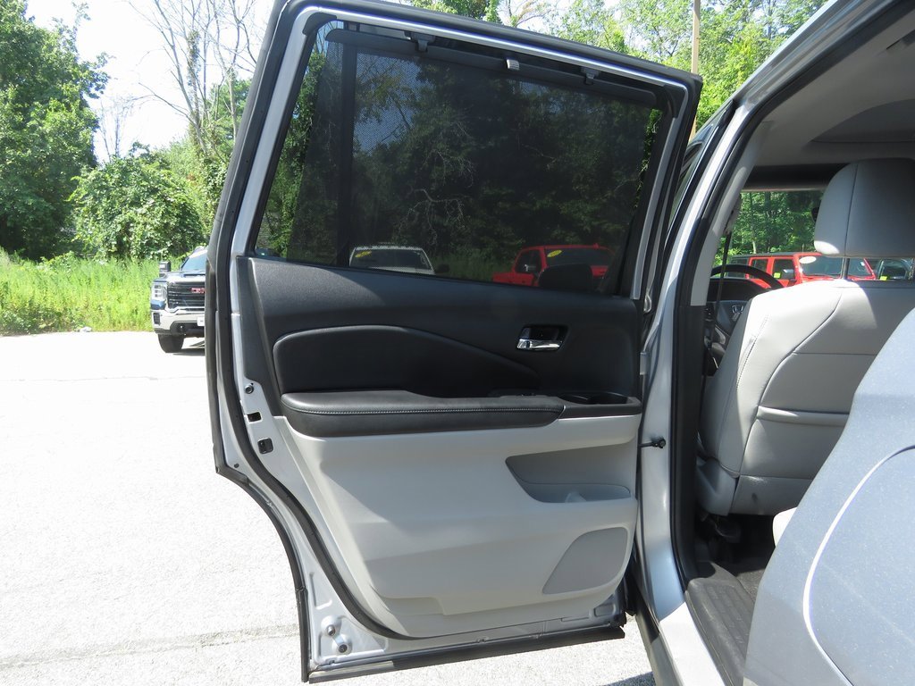 Used 2019 Honda Pilot EX-L image 20