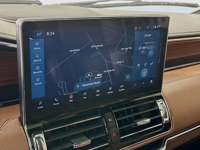 Used 2023 Lincoln Navigator L Reserve image 14