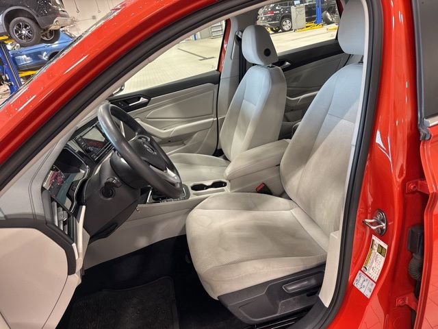 Certified 2019 Volkswagen Jetta S w/ Driver Assistance Package image 22