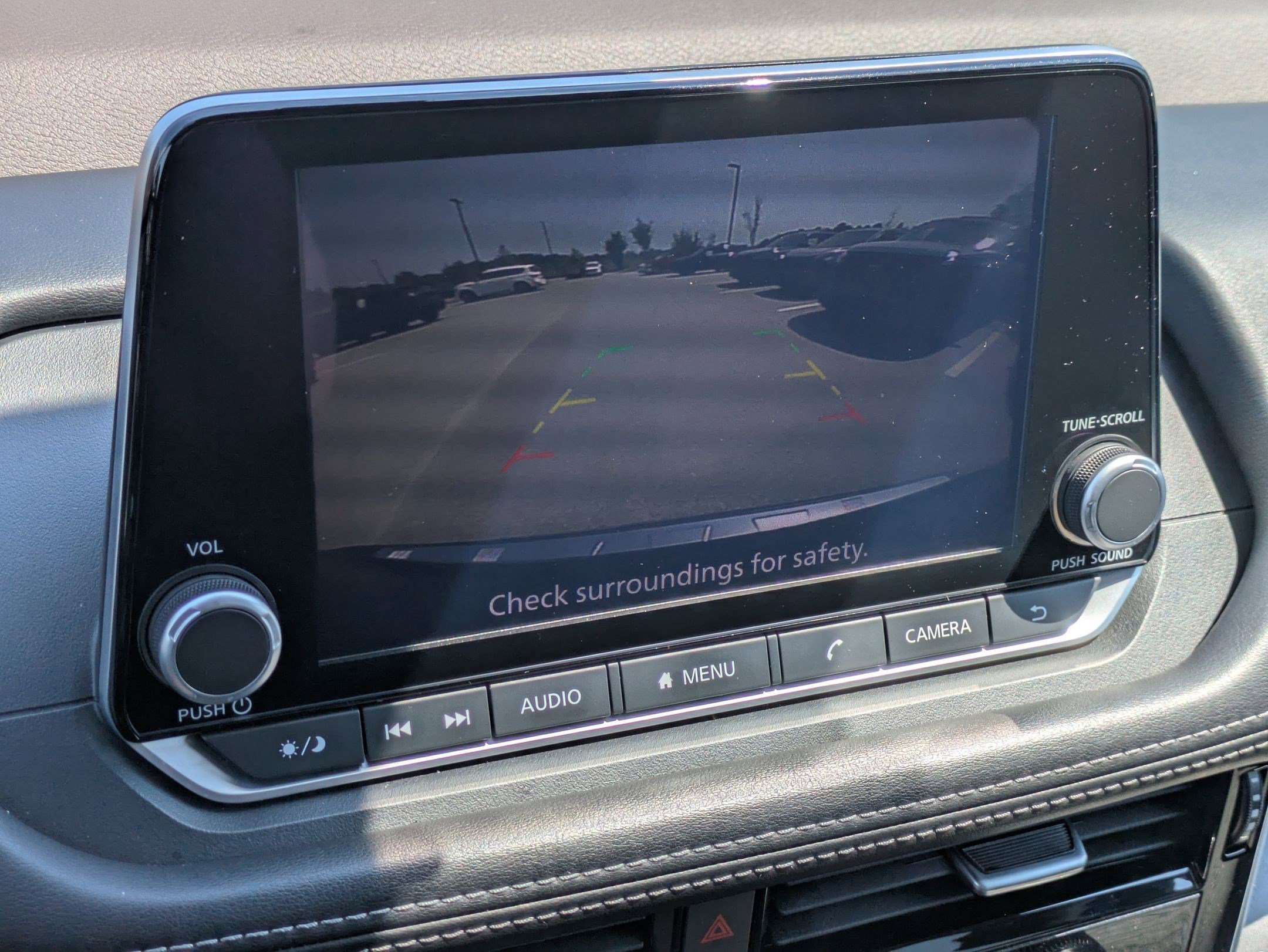 Certified 2023 Nissan Rogue SV FWD image 21