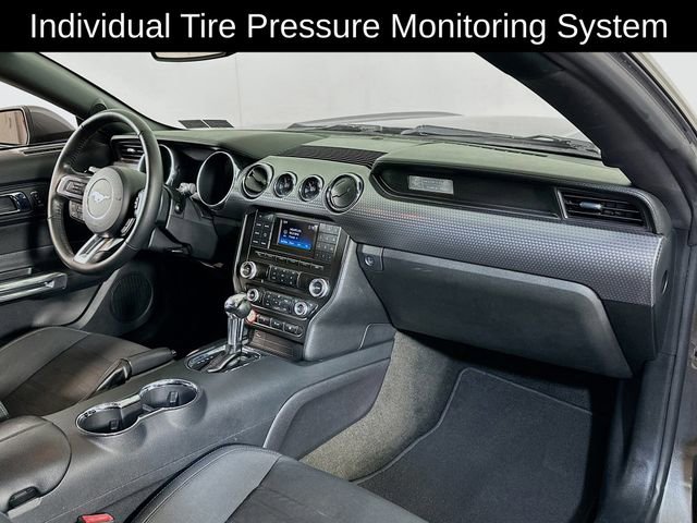 Used 2016 Ford Mustang Coupe w/ Ecoboost Performance Package RWD image 20