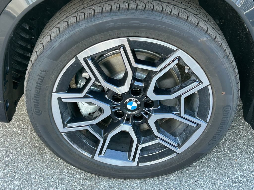 New 2026 BMW X1 xDrive28i w/ Convenience Package AWD/4WD image 9