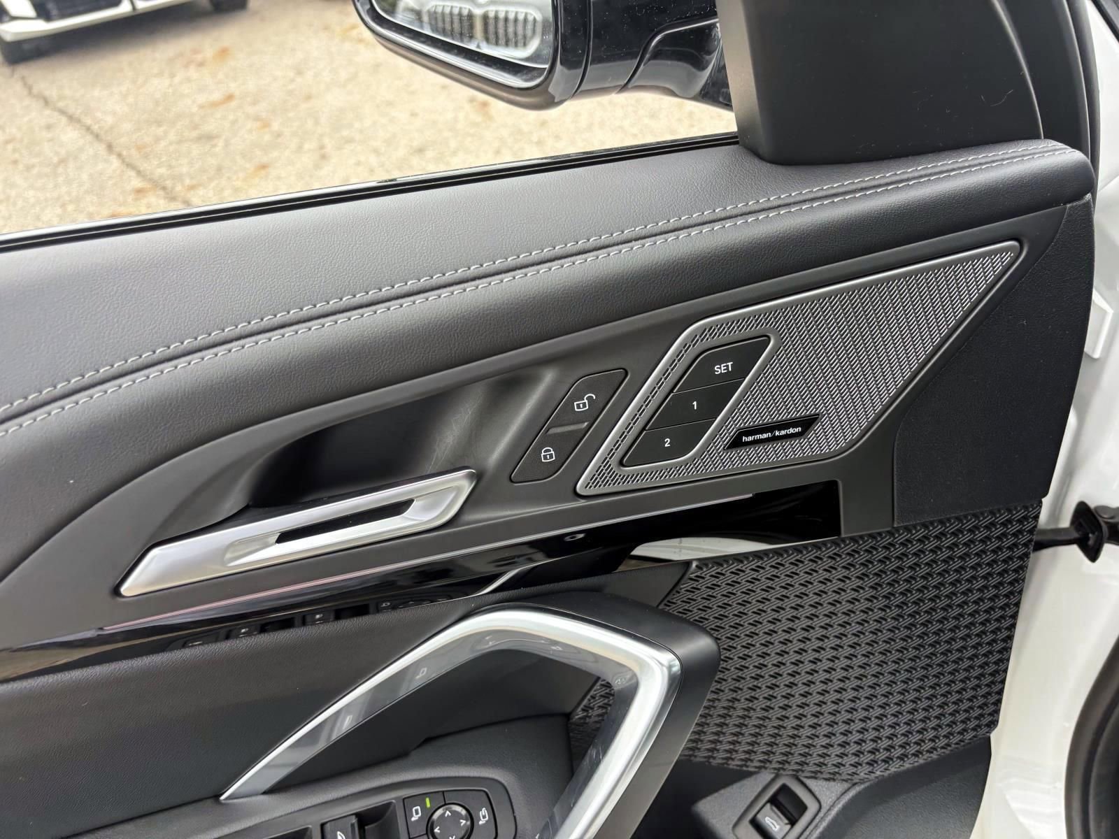 Used 2026 BMW X1 xDrive28i w/ M Sport Package image 12