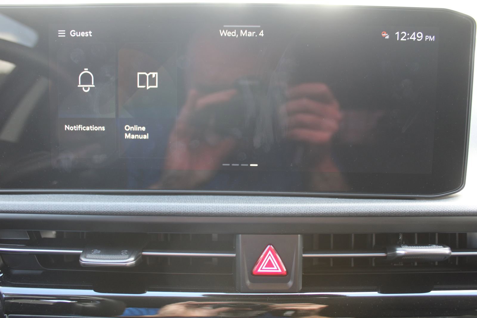 New 2025 Kia EV6 Light image 46