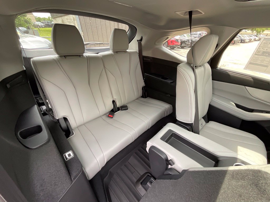 New 2026 Acura MDX w/ Technology Package AWD/4WD image 20
