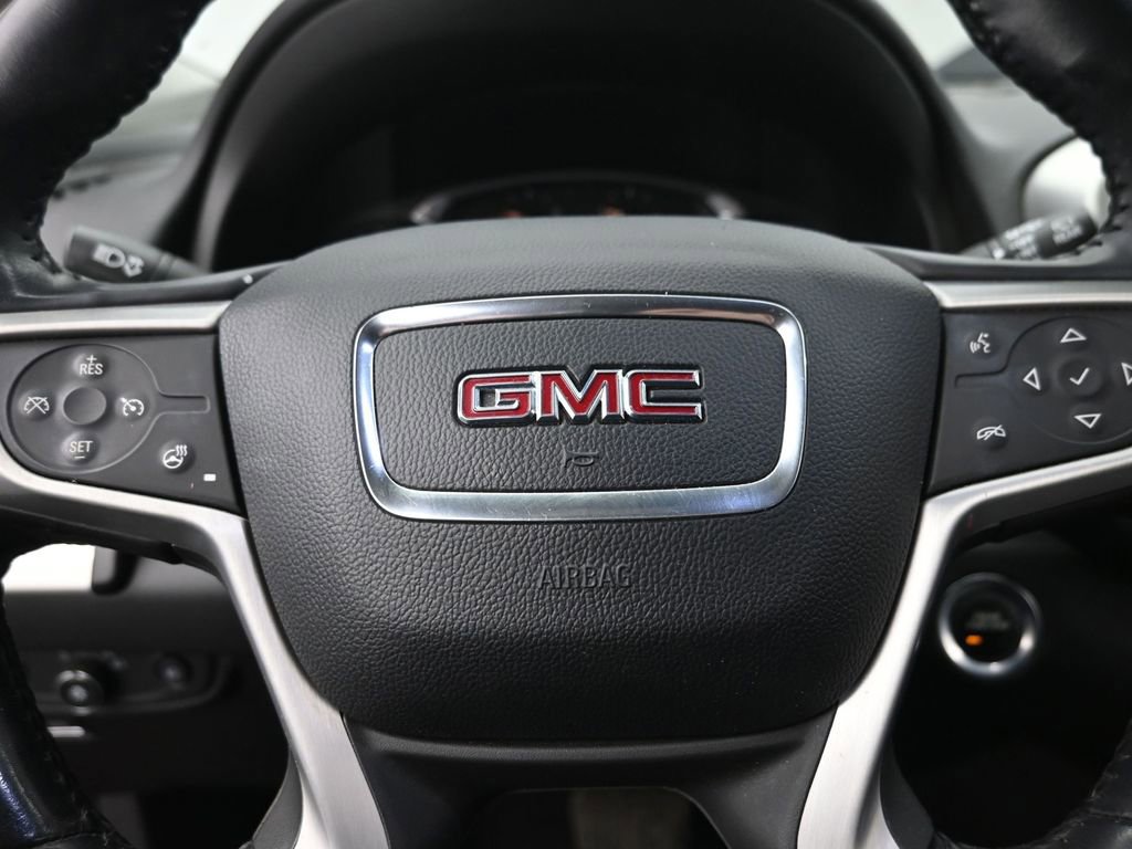 Used 2019 GMC Terrain SLT w/ Preferred Package image 15